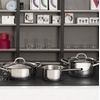 Chef Line - Ковш 0,8 л, диам. 14 см, Barazzoni, изображение 4