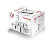 Chef Line - Кастрюля с крышкой высокая 4,6 л, диам. 20 см, арт. 163101020/к, Barazzoni, изображение 9