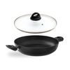 Dolomitica Extra Black - Сотейник 3,4 л, диам. 28 см, Barazzoni, изображение 3