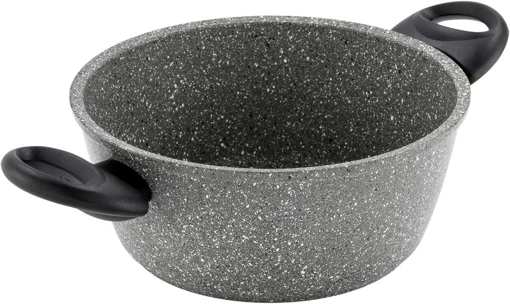 Monilitica Induction - Кастрюля 2,4 л, диам. 20 см, Barazzoni, изображение 2