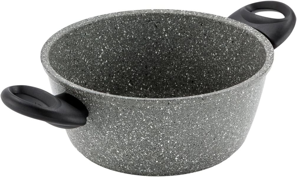Monilitica Induction - Кастрюля 4,1 л, диам. 24 см, Barazzoni, изображение 2