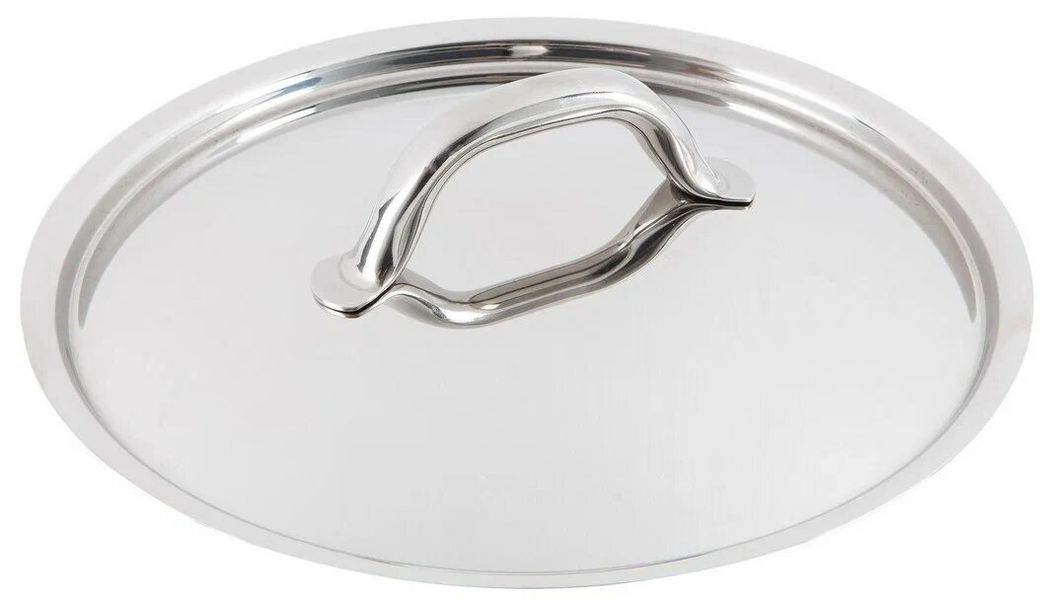 Chef Line - Кастрюля с крышкой 3 л, диам. 20 см, арт. 163102020/к, Barazzoni, изображение 3