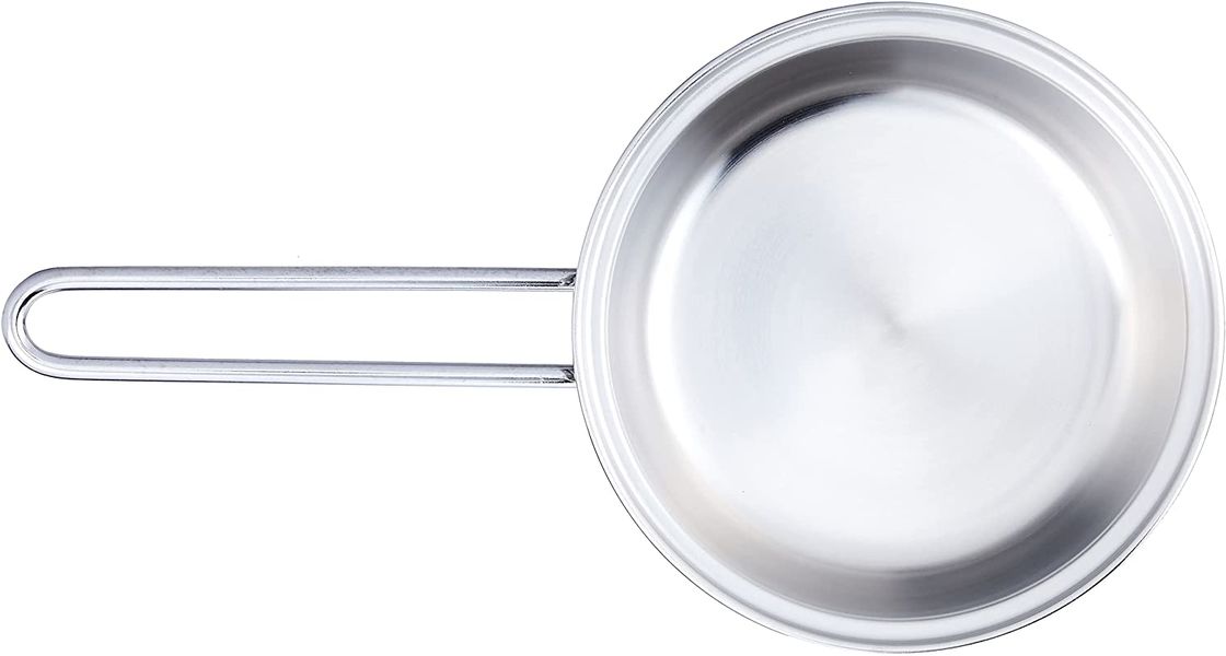 Bonita - Ковш 0,9 л, диам. 14 см + крышка, арт. 266110014/к, Barazzoni, изображение 5