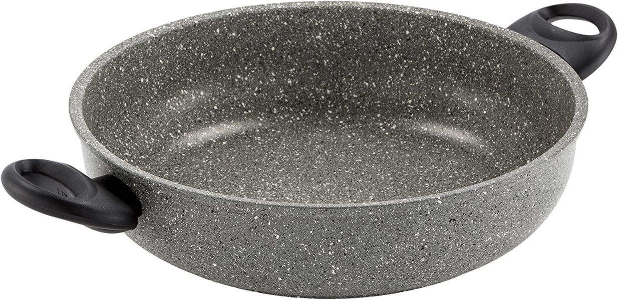 Monilitica Induction - Сотейник 4,1 л, диам. 28 см, Barazzoni, изображение 2