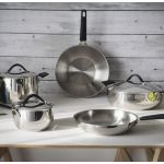 33 Carati Inox