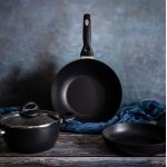 Dolomitica Extra Black