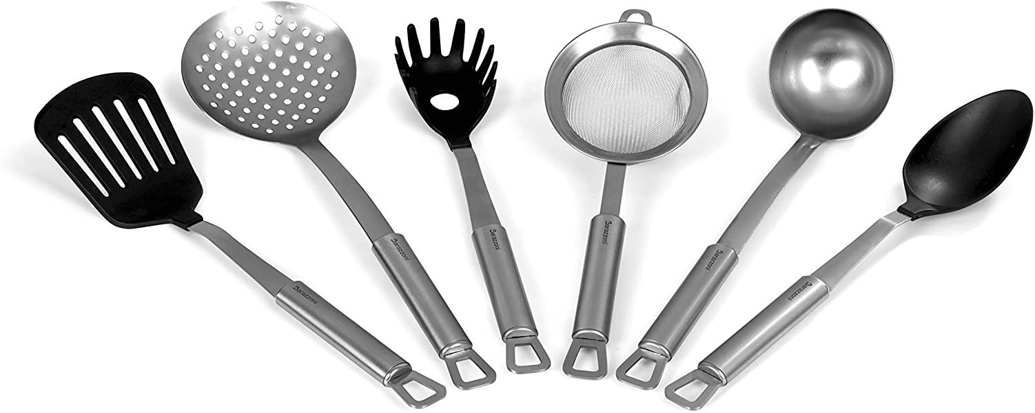 My Utensil - Половник 33 см, сталь 18/10, Barazzoni, изображение 2