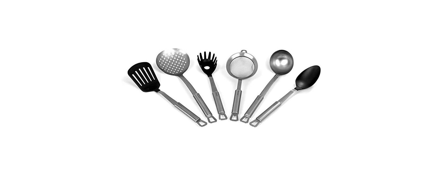 My Utensil - Венчик , сталь 18/10, Barazzoni, изображение 2