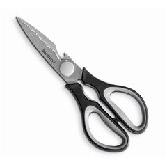 Acciaio - Ножницы для птицы, 25.2 x 10.5 x 1.8 см, Barazzoni