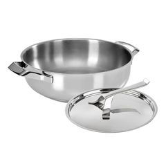 My Pot - Сотейник с крышкой 3 л , диам. 24 см, Barazzoni