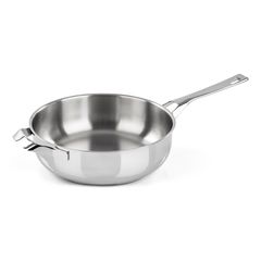 My Pot - Сотейник c длинной ручкой, 4,5 л, диам. 28 см, Barazzoni