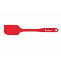 My Utensil - Лопатка для перемешивания 28,5 см,  красная, Barazzoni
