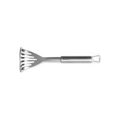 My Utensil - Толкушка для пюре 25,7 см, сталь 18/10, Barazzoni