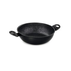 Granitica Extra Induction - Сотейник 5,8 л, диам. 32 см, Barazzoni