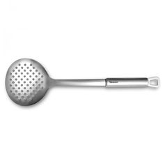 My Utensil - Шумовка 35,5 см, сталь 18/10, Barazzoni