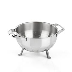 My Pot - Дуршлаг с двумя ручками диам. 22 см, Barazzoni