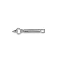 My Utensil - Открывалка для бутылок с кроун-пробкой, 20 см, сталь 18/10, Barazzoni