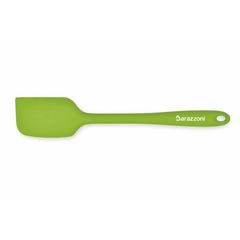 My Utensil - Лопатка для перемешивания 28,5 см,  зеленая, Barazzoni