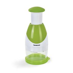 Механический измельчитель, 10 см, Barazzoni