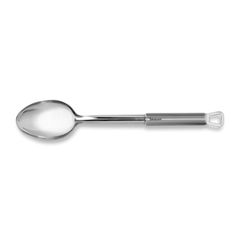 My Utensil - Ложка сервировочная 34,5 см, сталь 18/10, Barazzoni