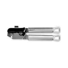 My Utensil - Консервный нож, 23 см, сталь 18/10, Barazzoni