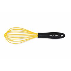 My Utensil - Венчик для взбивания 27,5 см, желтый, Barazzoni