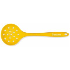 My Utensil - Шумовка желтая, Barazzoni
