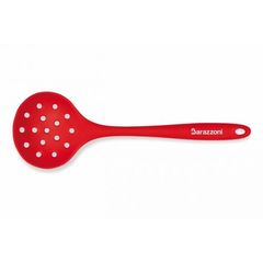 My Utensil - Шумовка красная, Barazzoni