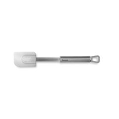 My Utensil - Лопатка для перемешивания 28 см, сталь 18/10, силикон, Barazzoni