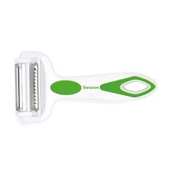 My Utensil - Нож многофункциональный с тремя лезвиями, Barazzoni