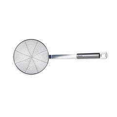 My Utensil - Шумовка большая 40,5 см, сталь 18/10, Barazzoni