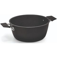 33 Carati - Кастрюля 2,4 л, диам. 20 см + крышка, Barazzoni