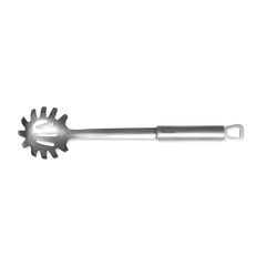 My Utensil - Ложка для спагетти 33 см, сталь 18/10, Barazzoni