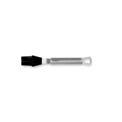 My Utensil - Кулинарная кисть 22,5 см, сталь 18/10, силикон, Barazzoni