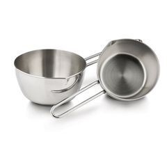 I Piccinini SS - Ковш конический 0,65 л, диам. 12 см , Barazzoni
