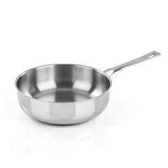 My Pot - Сотейник c длинной ручкой, 3 л, диам. 24 см, Barazzoni