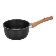Granitica Extra Induction Eco - Ковш 1,4 л, диам. 16 см, Barazzoni