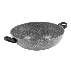Monilitica Induction - Сотейник 2,6 л, диам. 24 см, Barazzoni