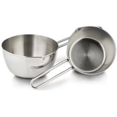 I Piccinini SS - Ковш конический 0,85 л, диам. 14 см, Barazzoni