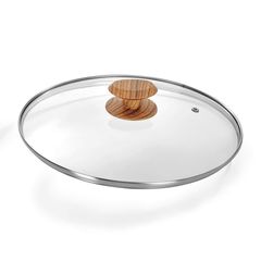 Granitica Extra Induction Eco - Крышка 24 см, Barazzoni