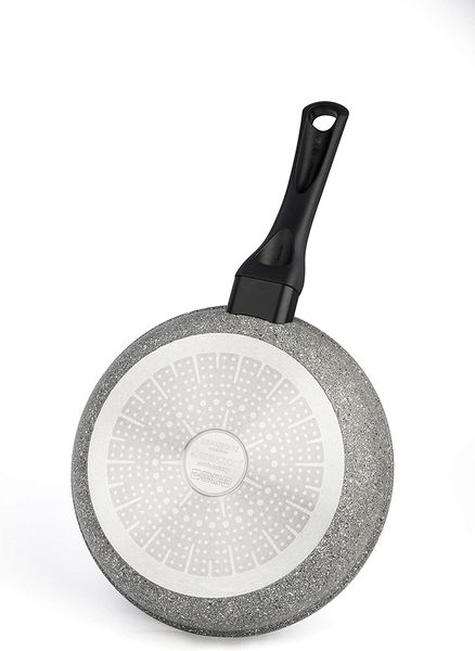 Monilitica Induction - Сковорда 28 см, Barazzoni, изображение 5