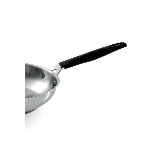 33 Carati Inox - Сковорода 24 см, Barazzoni, изображение 3