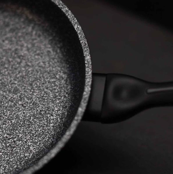 Granitica Extra Induction - Сковорода 20 см, алюминий, арт. 8551060208410, Barazzoni, изображение 4