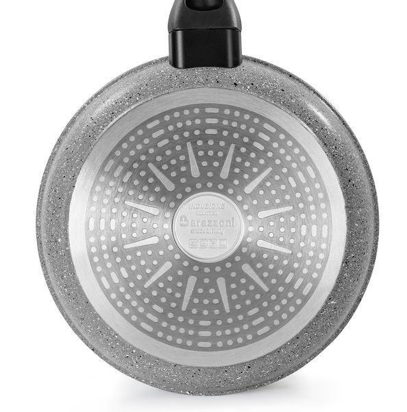 Monilitica Induction - Сковорда 32 см, Barazzoni, изображение 5