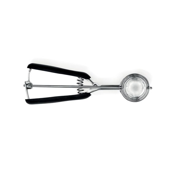 My Utensil - Ложка для мороженного, механическая, 22 см, Barazzoni