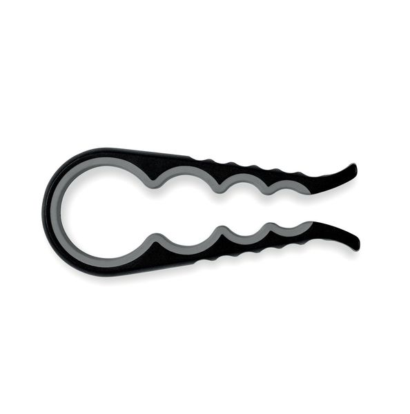My Utensil - Открывалка для банок, 4 размера от 2 до 7,5 см, Barazzoni