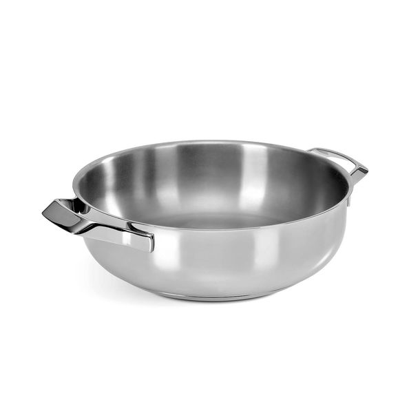 My Pot - Сотейник с крышкой 4,5 л , диам. 28 см, Barazzoni, изображение 4