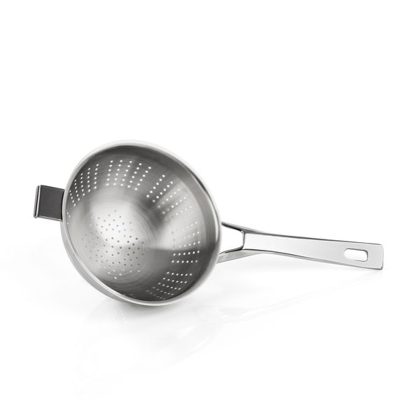 My Pot - Дуршлаг диам. 14 см с длинной руччкой , Barazzoni