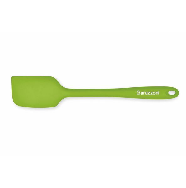 My Utensil - Лопатка для перемешивания 28,5 см,  зеленая, Barazzoni