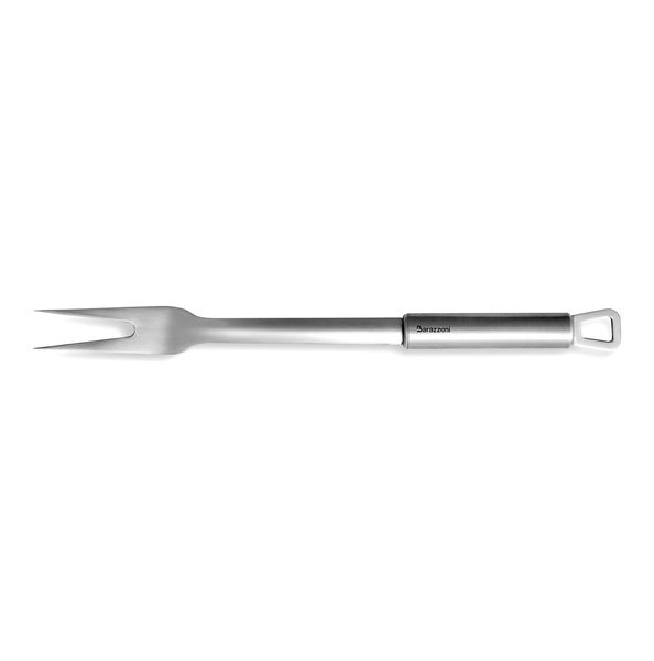 My Utensil - Вилка сервировочная 35,5 см, сталь 18/10, Barazzoni
